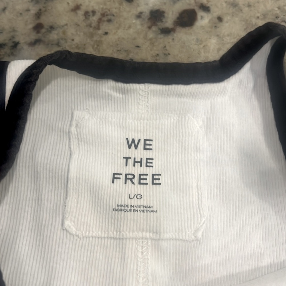 Free People We Tank - Picture 6 of 9